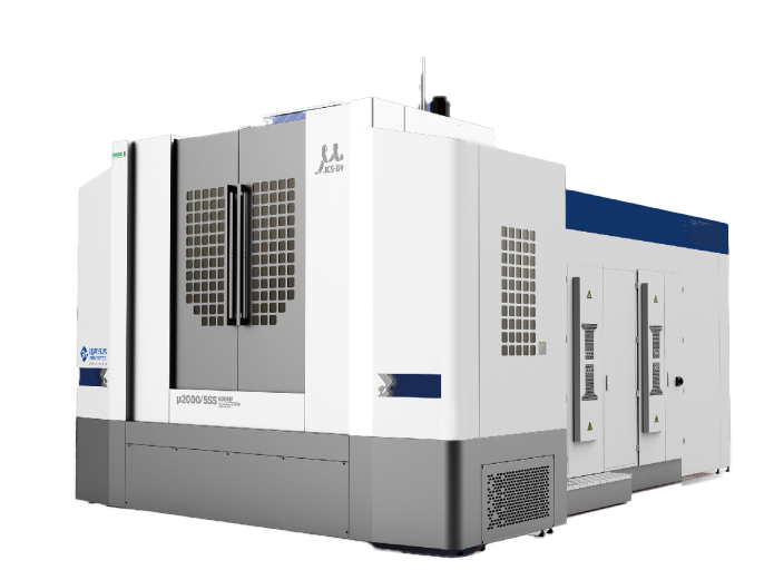 μ2000/5SS-800HF