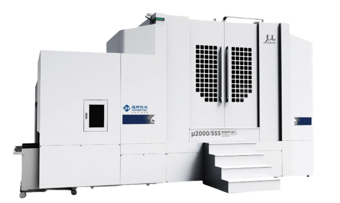 μ2000/5SS-800HF(MT)